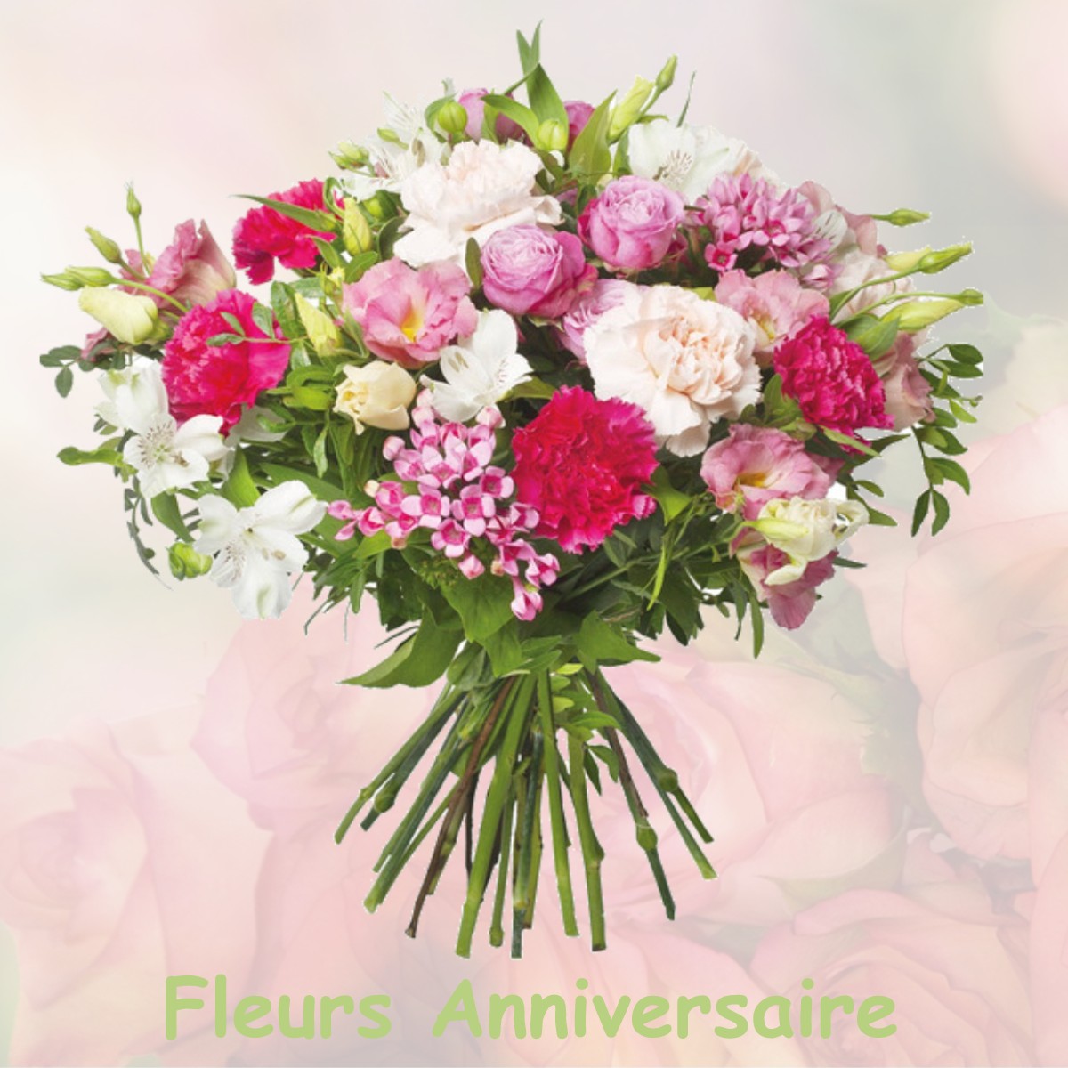 fleurs anniversaire SAINT-MARTIN-SEPERT